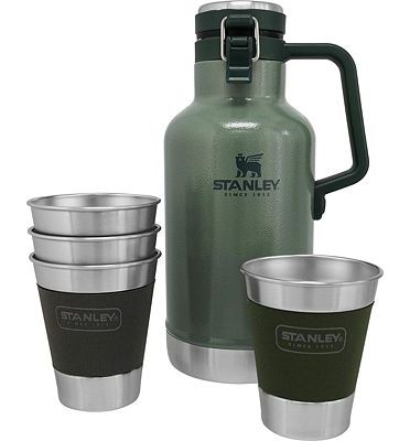 Purchase Stanley The Outdoor Growler Gift Set at Amazon.com