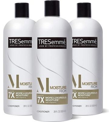 Purchase TRESemme Conditioner, 28 Oz, 3 Count at Amazon.com