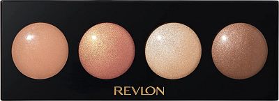 Purchase Creme Eyeshadow Palette by Revlon, 730 Skin Lights, 0.12 Oz at Amazon.com