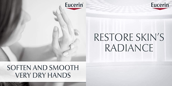 Purchase Eucerin Intensive Repair Lotion - Rich Lotion for Very Dry, Flaky Skin - Use After Washing With Hand Soap - 16.9 fl. oz. on Amazon.com