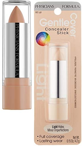 Purchase Physicians Formula Gentle Cover Concealer Stick, Light on Amazon.com