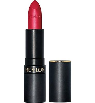 Purchase REVLON Super Lustrous The Luscious Mattes Lipstick, in Red, 017 Crushed Rubies, 0.74 oz at Amazon.com