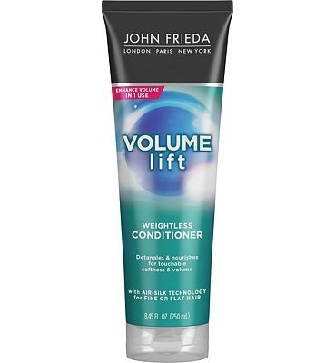 Purchase John Frieda Volume Lift Lightweight Conditioner for Natural Fullness, 8.45 Ounces at Amazon.com