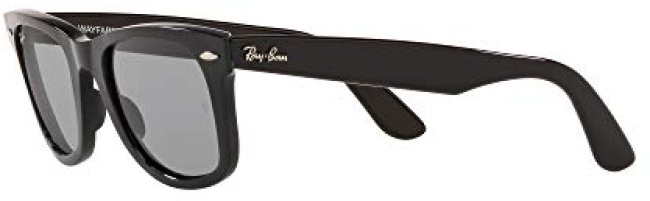 Purchase Ray-Ban Rb2140 Original Wayfarer Sunglasses at Amazon.com