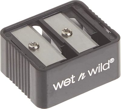 Purchase wet n wild Dual Pencil Sharpener at Amazon.com