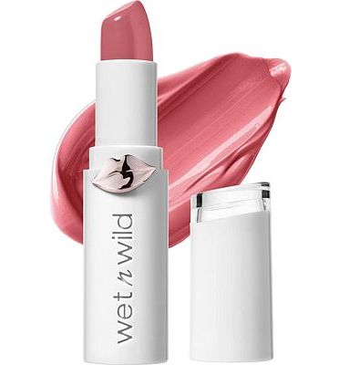 Purchase Wet n Wild Mega Last High-Shine Lip Color Bright Pink Pinky Ring at Amazon.com