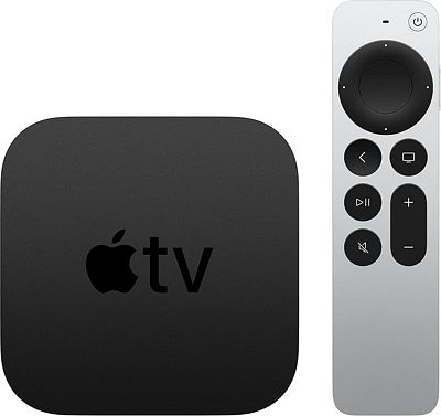 Purchase 2021 Apple TV 4K (32GB) at Amazon.com