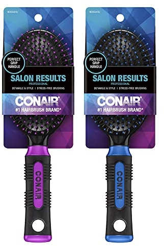 Purchase Conair Pro Hair Brush with Wire Bristle on Amazon.com