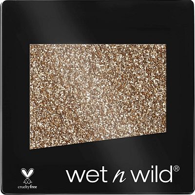 Purchase Wet n Wild Color Icon Glitter Shadow, Brass, 1.0 Ounce at Amazon.com
