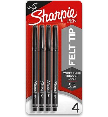 Purchase SHARPIE Pen Fine Point Pen at Amazon.com