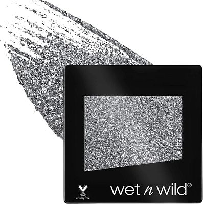 Purchase Wet n Wild Color Icon Glitter Eyeshadow Shimmer Spiked at Amazon.com