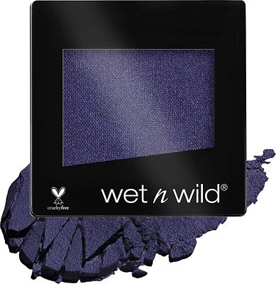Purchase Wet n Wild Color Icon Matte Eyeshadow Single, High Pigment Long Lasting, Moonchild at Amazon.com