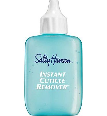 Purchase Sally Hansen 30003424000 Instant Cuticle Remover, 1 Fluid Ounce at Amazon.com