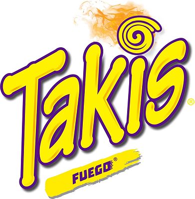 Purchase Mini Takis - Crunchy Rolled Tortilla Chips Fuego Flavor (Hot Chili Pepper & Lime), 25 Individual Snack Packs (1.2 oz) at Amazon.com