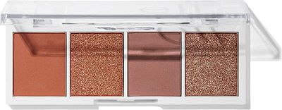 Purchase e.l.f, Bite-Size Eyeshadows, Creamy, Blendable, Ultra-Pigmented, Easy to Apply, Pumpkin Pie, Matte & Shimmer, 0.12 Oz at Amazon.com