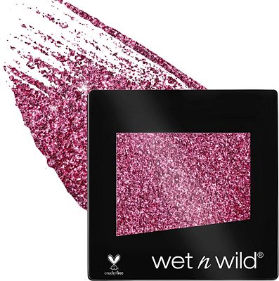 Purchase Wet n Wild Color Icon Glitter Eyeshadow Shimmer Groupie at Amazon.com