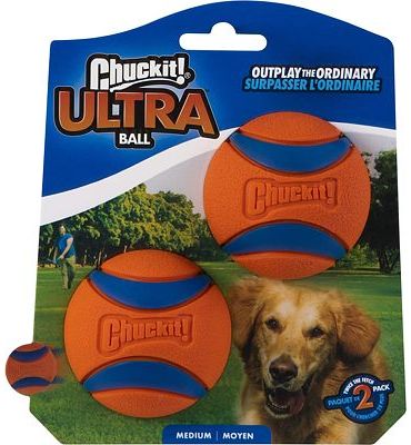 Purchase Chuckit! Ultra Ball at Amazon.com
