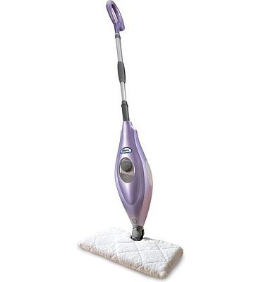 Purchase Shark S3501 Steam Pocket Mop Hard Floor Cleaner, Purple at Amazon.com