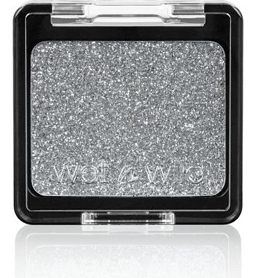 Purchase Wet n Wild C353B Color icon glitter single, 0.05 Ounce, Spiked at Amazon.com