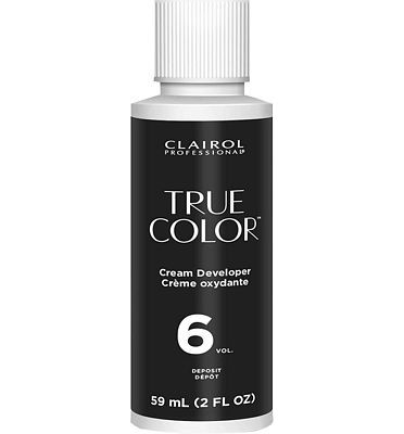 Purchase Clairol Professional True Color Hair Crme Developers at Amazon.com