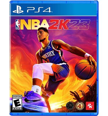 Purchase NBA 2K23 - PlayStation 4 at Amazon.com