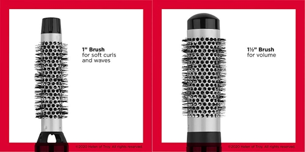 Purchase Revlon All-In-One Style Hot Air Kit, Curl and Volumize Hair, Salon-Styled Finish on Amazon.com