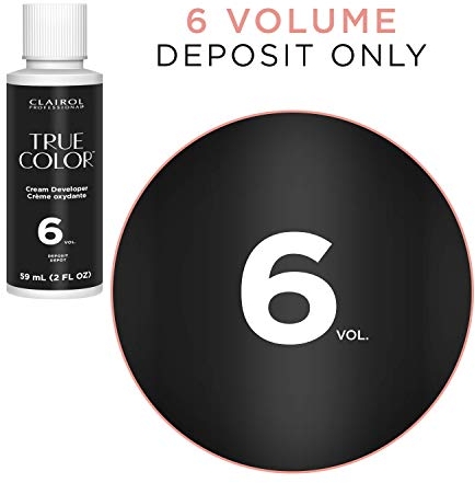 Purchase Clairol Professional True Color Hair Crme Developers on Amazon.com