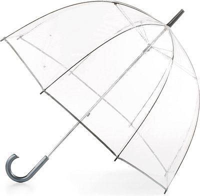 Purchase totes Women's Clear Bubble Umbrella at Amazon.com