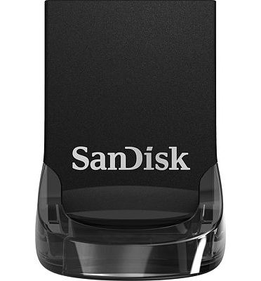 Purchase SanDisk 256GB Ultra Fit USB 3.1 Flash Drive at Amazon.com