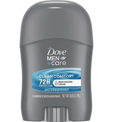 Purchase Dove Men+Care Clean Comfort 0.5 oz at Amazon.com