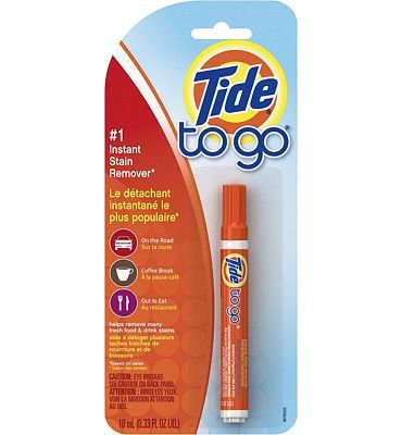 Purchase Tide To Go, Instant Stain Remover at Amazon.com