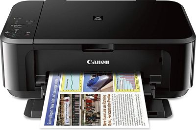 Purchase Canon Pixma MG3620 Wireless All-in-One Color Inkjet Printer with Mobile and Tablet Printing, Black at Amazon.com