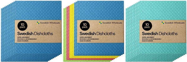 image of products available in sale of '.Save 20% each on Qualifying items offered by USA Fulfilled when you purchase 4 or more. Enter code SWEDISH20 at checkout.'