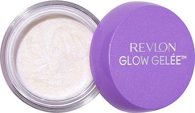 Purchase Revlon Crystal Aura Limited Edition Glow Gelee, Highlighter Makeup, Happy Glow Lucky at Amazon.com
