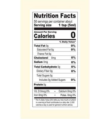 Purchase Molina Mexican Vanilla Clear - 8.3 oz - 250ml at Amazon.com