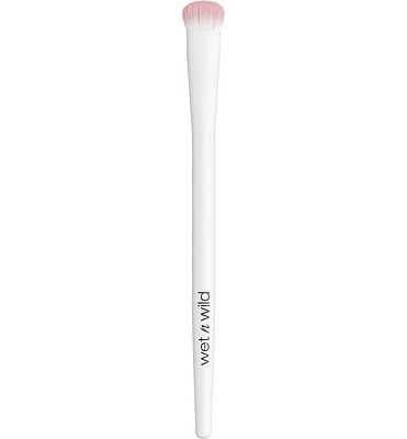 Purchase wet n wild Essential Makeup Brush - Eyeshadow Brush - Precision Application & Blending at Amazon.com
