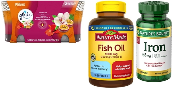image of products available in sale of '.Get 2 for the price of 1.'