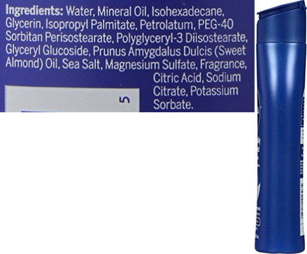 Purchase NIVEA Essentially Enriched Body Lotion for Dry Skin, 6.8 Fl Oz Bottle on Amazon.com