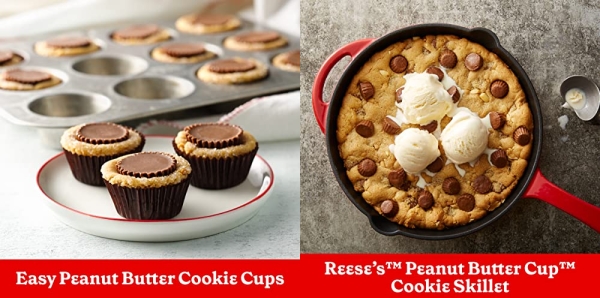 Purchase Betty Crocker Peanut Butter Snack Size Cookie Mix 7.2 oz on Amazon.com