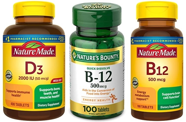 image of products available in sale of '.Get 2 for the price of 1.'