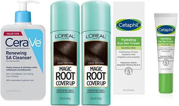 image of products available in sale of '.Buy 2, save 50% on 1.'