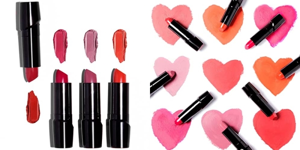 Purchase Wet n Wild Silk Finish Lipstick, Hydrating Lip Color, Rich Buildable Color, Cherry Frost Red on Amazon.com