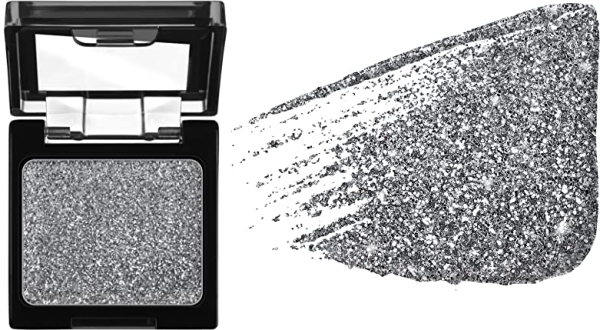 Purchase Wet n Wild Color Icon Glitter Eyeshadow Shimmer Spiked on Amazon.com