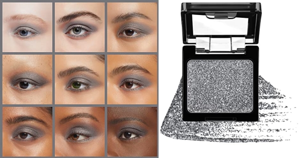 Purchase Wet n Wild Color Icon Glitter Eyeshadow Shimmer Spiked on Amazon.com