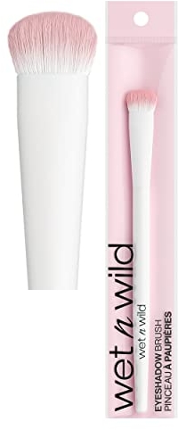 Purchase wet n wild Essential Makeup Brush - Eyeshadow Brush - Precision Application & Blending on Amazon.com