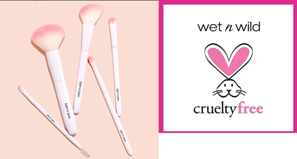 Purchase wet n wild Essential Makeup Brush - Eyeshadow Brush - Precision Application & Blending on Amazon.com