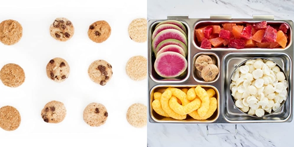 Purchase Annie's Organic Chocolate Chip Cookie Bites, 6.5 oz. Box on Amazon.com