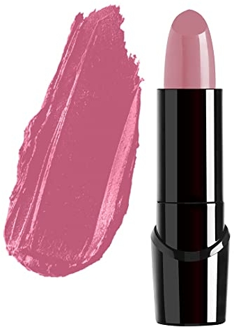 Purchase Wet n Wild Silk Finish Lipstick| Hydrating Lip Color| Rich Buildable Color| Will You Be With Me? Pink, 0.13 Ounce on Amazon.com