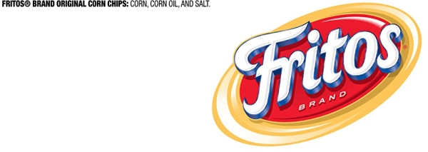 Purchase Fritos Original Corn Chips, 1 Ounce (Pack of 40) on Amazon.com