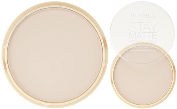 Purchase Rimmel Stay Matte Pressed Powder, Natural on Amazon.com